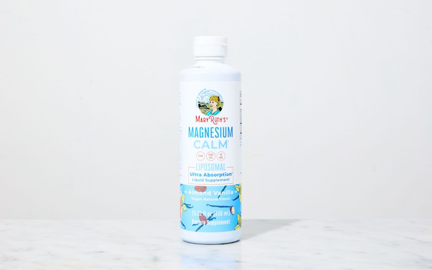 MaryRuth’s Magnesium Calm Liposomal