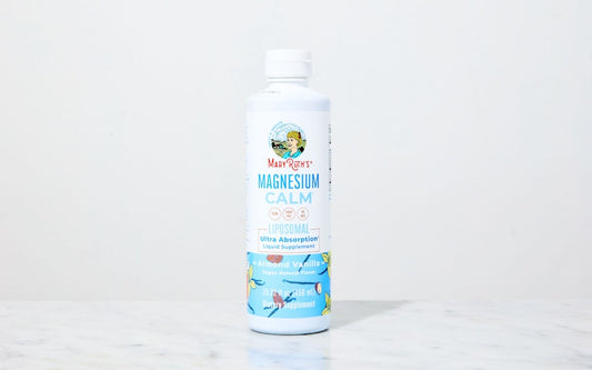 MaryRuth’s Magnesium Calm Liposomal