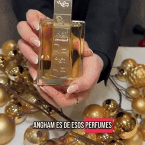 Perfume Encanto Esencial