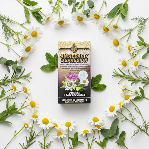 Alivio Guayabo Diario Natural Fácil